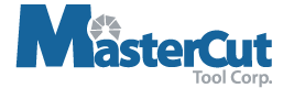 Mastercut Tool Corp.